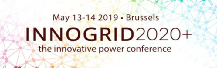 InnoGrid2020 Logo